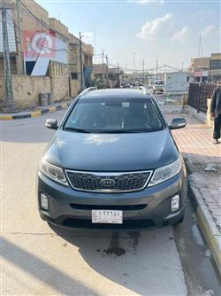 کیا سۆرینتۆ